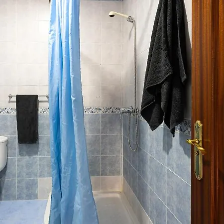 Holidays2malaga Montesa 700m From The Rooftop Terrace Apartment Malaga