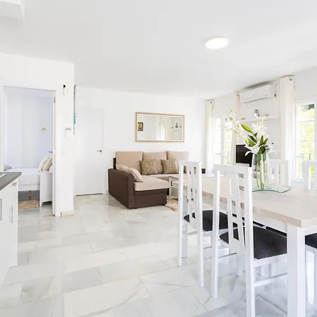 Holidays2malaga Montesa 700m From The Rooftop Terrace *